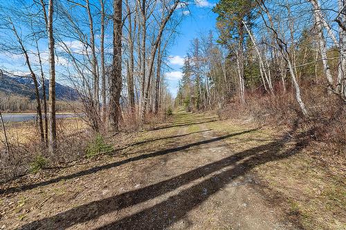 3584 St. Mary Lake Road, Kimberley, BC - Outdoor With View
