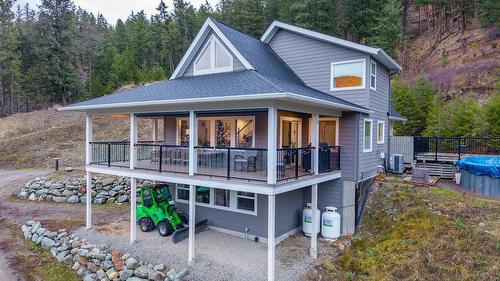 324 ORCHARD LAKE Road  Kamloops, BC V0E 1E0