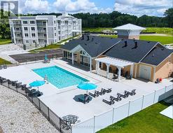 405 - 100 THE PROMENADE Central Elgin (Port Stanley), ON N5L 0B7