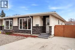 310 Markwell DRIVE  Regina, SK S4X 1N1