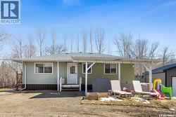 1177 Grand AVENUE Buena Vista, SK S2V 1A4