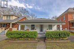 76 ASKIN STREET  London South (South F), ON N6C 1E4