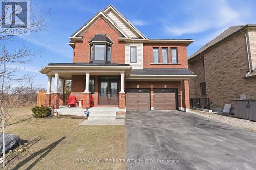 201 VARCOE ROAD  Clarington (Courtice), ON L1E 0J1
