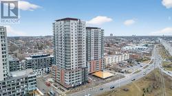 1107 - 1360 CARLING AVENUE Ottawa, ON K1Z 0E4