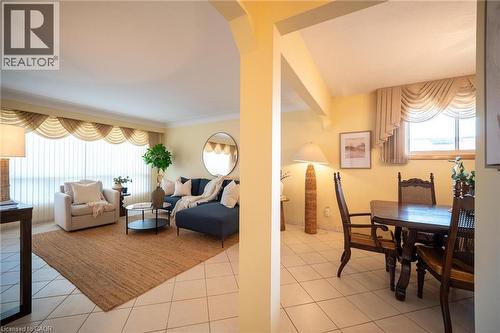 31 Terrace Drive, Hamilton, ON - Indoor Photo Showing Other Room