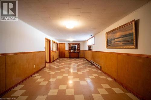 31 Terrace Drive, Hamilton, ON - Indoor Photo Showing Other Room