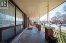 31 Terrace Drive, Hamilton, ON  - Outdoor With Exterior 