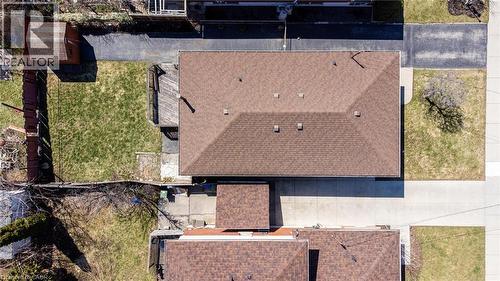 31 Terrace Drive, Hamilton, ON - Outdoor