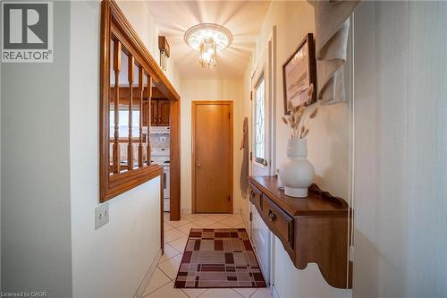 31 Terrace Drive, Hamilton, ON - Indoor Photo Showing Other Room