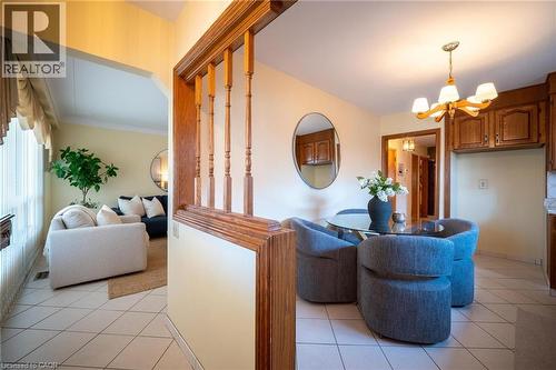 31 Terrace Drive, Hamilton, ON - Indoor