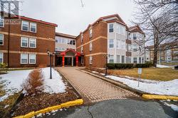 134 Portugal Cove Road Unit#206 St. John's, NL A1B 2N2