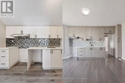 2 New Kitchens - 
