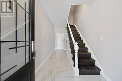 Main Shared Hall Entry - 