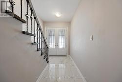 Main Shared Hall Entry - 