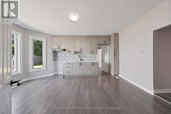 Main Level Kitchen - 