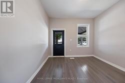 Main Level Livingroom With 3Pc Bathroom - 