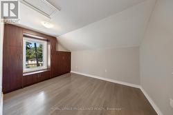 Upper Level Bedroom - 