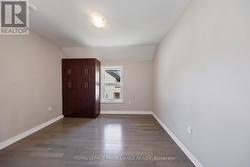 Upper Level Diningroom (could Use As Bedroom) - 