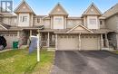 509 Northbrook Place, Kitchener, ON  - Outdoor With Facade 