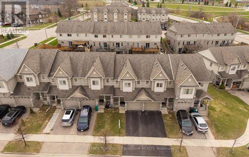 509 Northbrook Place, Kitchener, ON - 