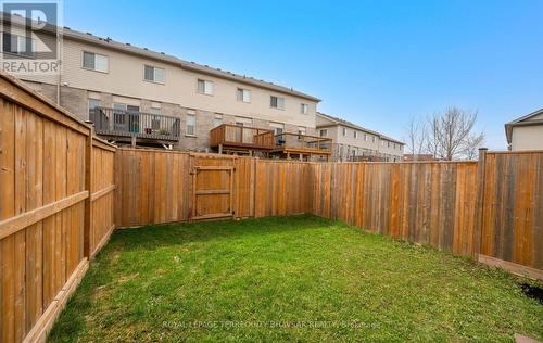 509 Northbrook Place, Kitchener, ON - Outdoor With Exterior