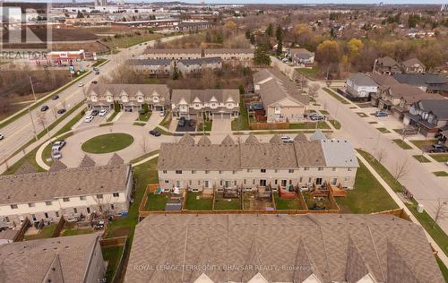 509 Northbrook Place, Kitchener, ON - Outdoor With View