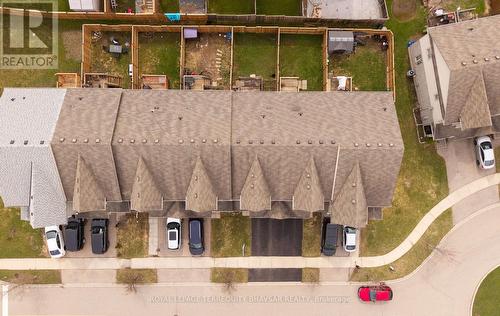 509 Northbrook Place, Kitchener, ON -  Photo Showing Other Room
