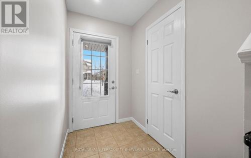 509 Northbrook Place, Kitchener, ON - Indoor Photo Showing Other Room