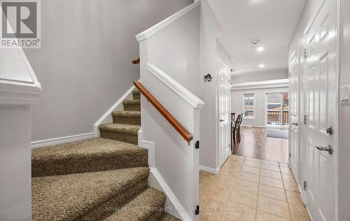 509 Northbrook Place, Kitchener, ON - Indoor Photo Showing Other Room