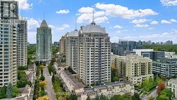 UPH2 - 8 REAN DRIVE Toronto, ON M2K 3B9