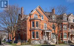 2 - 244 KING STREET E Kingston (Central City East), ON K7L 3A9