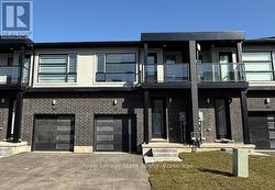 64 WARREN TRAIL  Welland (Lincoln/Crowland), ON L3B 0N8