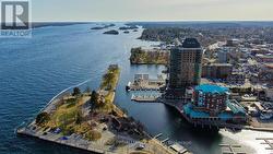 1004 - 15 ST ANDREW STREET Brockville, ON K6V 0E8