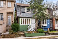 637 HILLSDALE AVENUE E Toronto, ON M4S 1V4