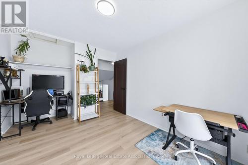 270 Kristin Grove, Mississauga, ON - Indoor Photo Showing Office