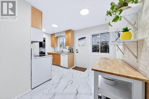 270 Kristin Grove, Mississauga, ON - Indoor Photo Showing Other Room