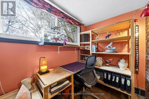 270 Kristin Grove, Mississauga, ON - Indoor Photo Showing Office