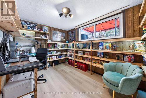 270 Kristin Grove, Mississauga, ON - Indoor Photo Showing Other Room