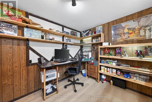 270 Kristin Grove, Mississauga, ON - Indoor Photo Showing Office