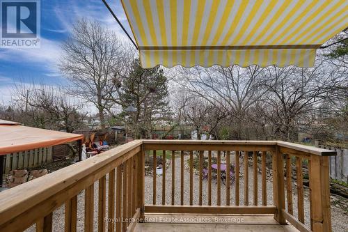 270 Kristin Grove, Mississauga, ON - Outdoor