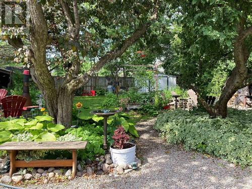 270 Kristin Grove, Mississauga, ON - Outdoor