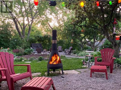 270 Kristin Grove, Mississauga, ON - Outdoor