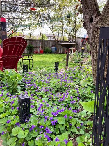 270 Kristin Grove, Mississauga, ON - Outdoor