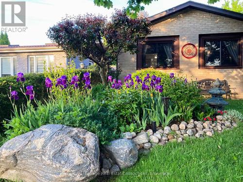 270 Kristin Grove, Mississauga, ON - Outdoor