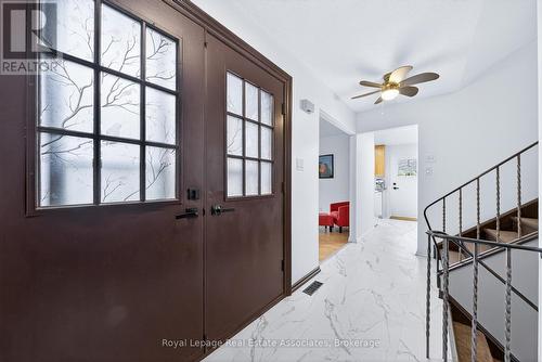 270 Kristin Grove, Mississauga, ON - Indoor Photo Showing Other Room