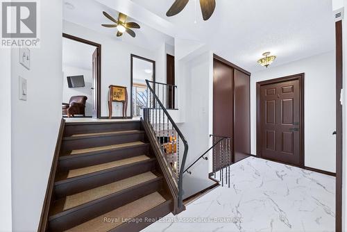 270 Kristin Grove, Mississauga, ON - Indoor Photo Showing Other Room