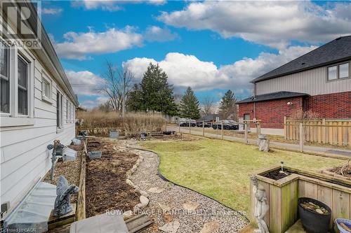 1864 Coronation Boulevard, Cambridge, ON - Outdoor