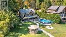 149 John Buchler Road, Georgian Bay (Baxter), ON  - Outdoor With Deck Patio Veranda 