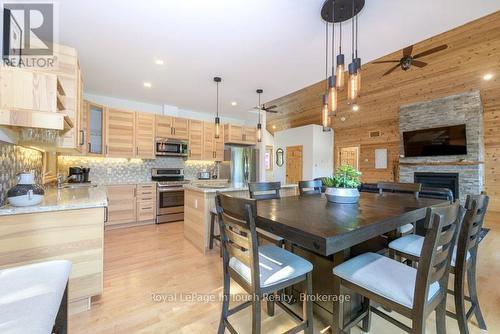 149 John Buchler Road, Georgian Bay (Baxter), ON - Indoor