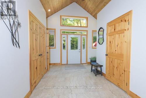 149 John Buchler Road, Georgian Bay (Baxter), ON - Indoor Photo Showing Other Room